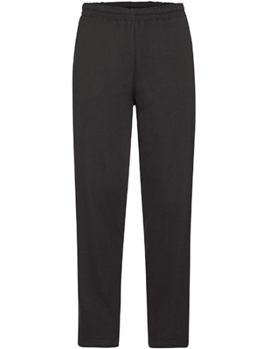 FRU-0640320-Classic Open Hem Jog Pants